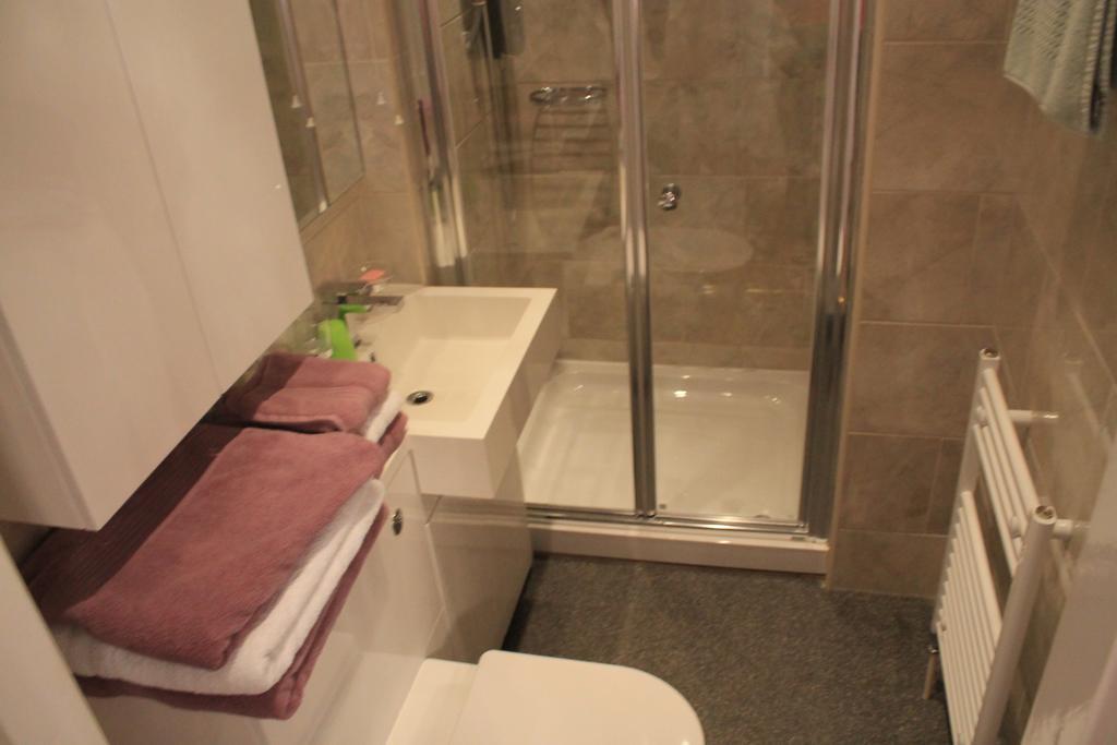 The Comat Hotel Cleethorpes Room photo